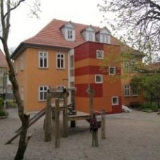 Louise-Mücke Stiftung