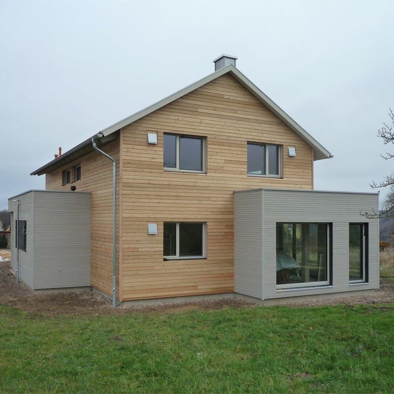 Holzhaus in Bad Berka - Bild 05