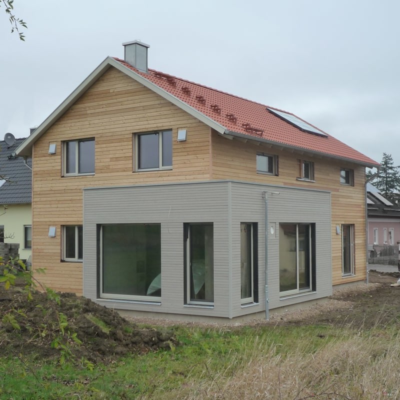 Holzhaus in Bad Berka - Bild 06